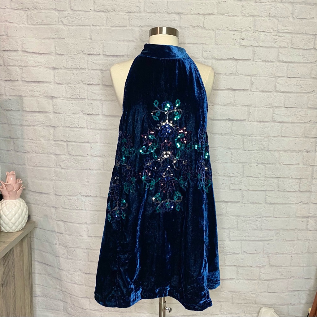 Nwt Free People Dress